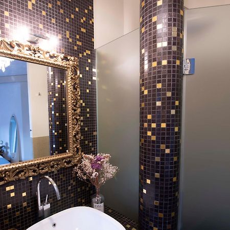 Quiet Design Apartment - Parco Sempione ميلان المظهر الخارجي الصورة