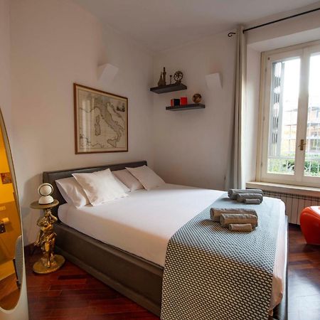 Quiet Design Apartment - Parco Sempione ميلان المظهر الخارجي الصورة