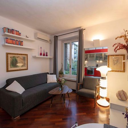 Quiet Design Apartment - Parco Sempione ميلان المظهر الخارجي الصورة