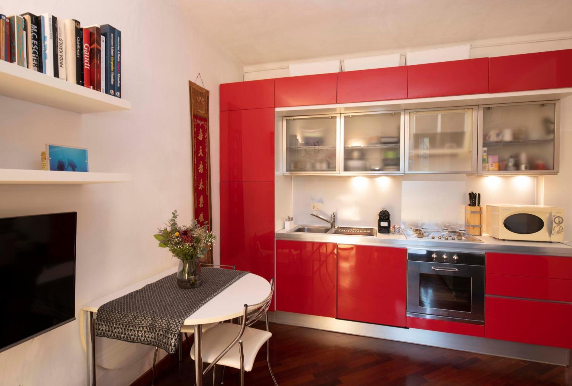 Quiet Design Apartment - Parco Sempione ميلان المظهر الخارجي الصورة