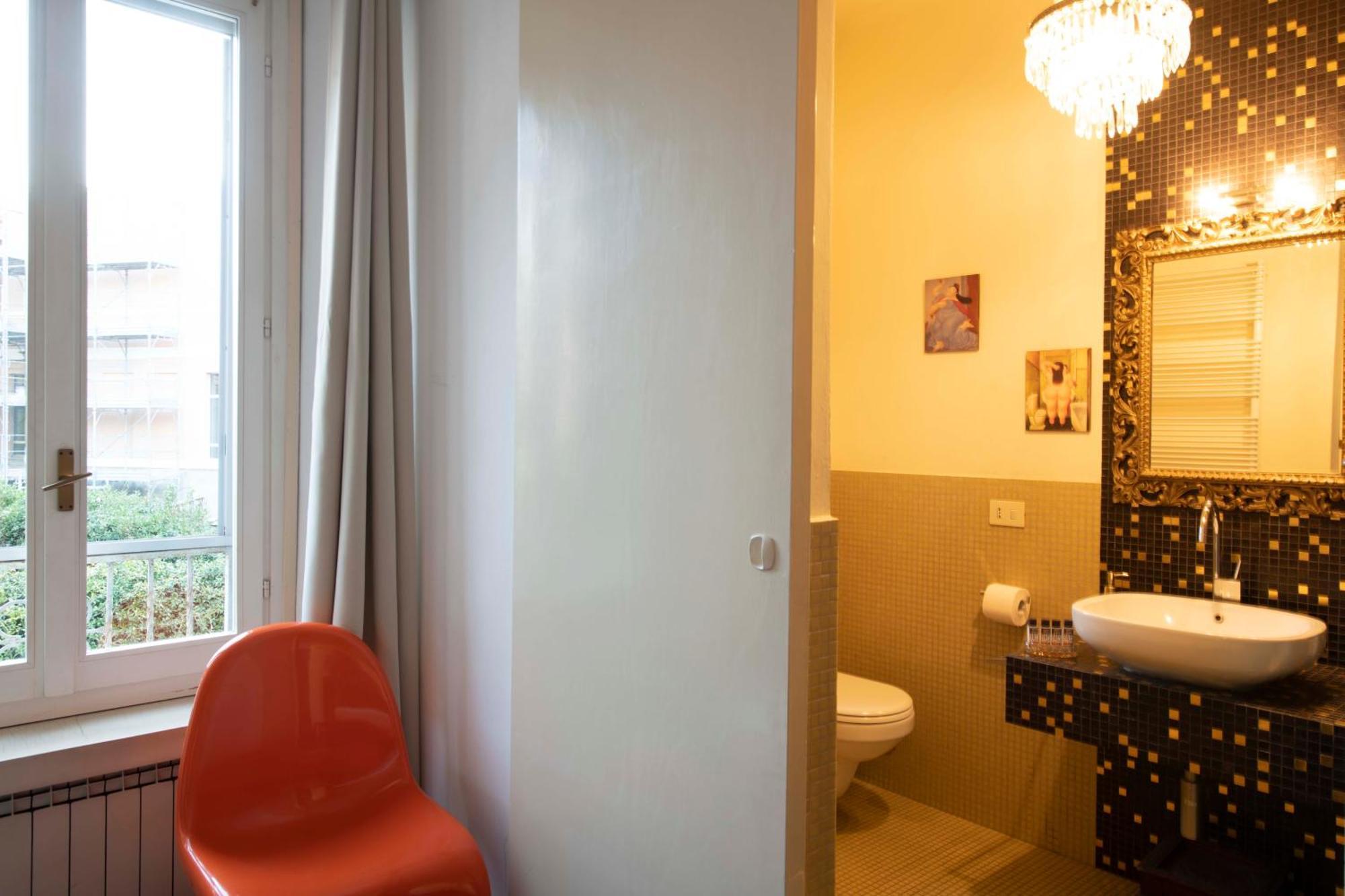 Quiet Design Apartment - Parco Sempione ميلان المظهر الخارجي الصورة